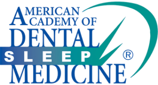 Academy of Dental Sleep Medicine Logo